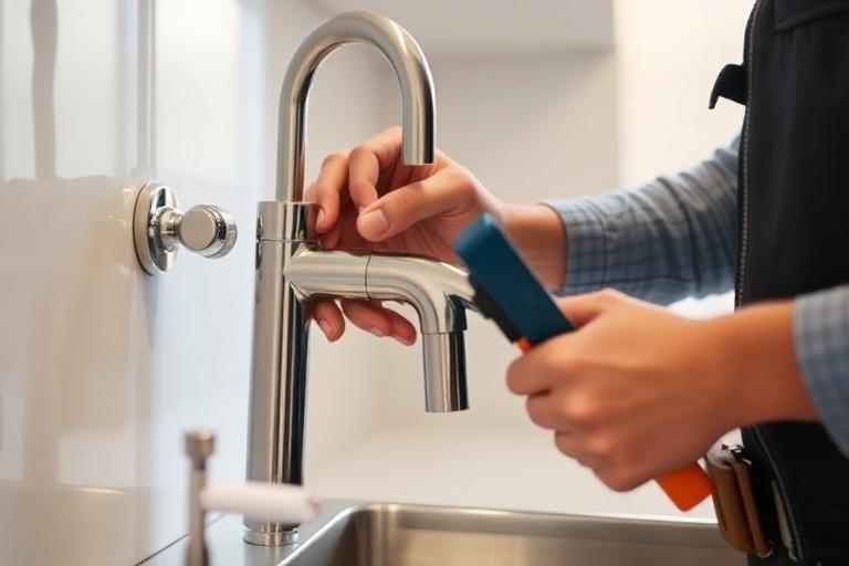 Faucet Repair service in Mooresville NC