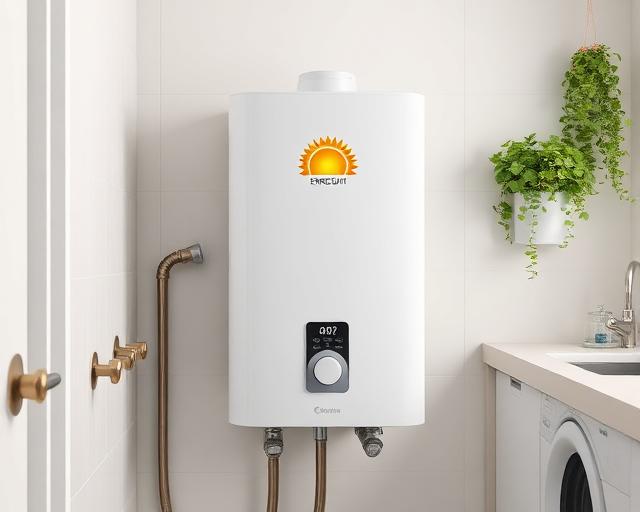 Energy Efficiency - water heater service in Mooresville NC