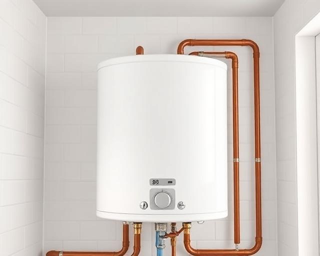 Tank Water Heaters - water heater service in Mooresville NC