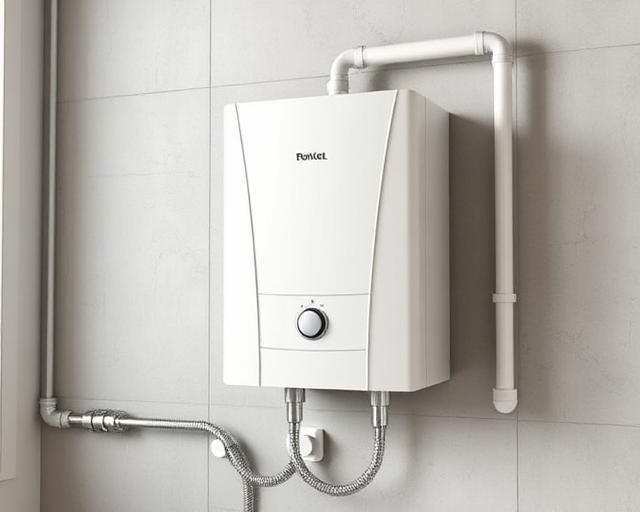 Tankless Water Heaters - water heater service in Mooresville NC